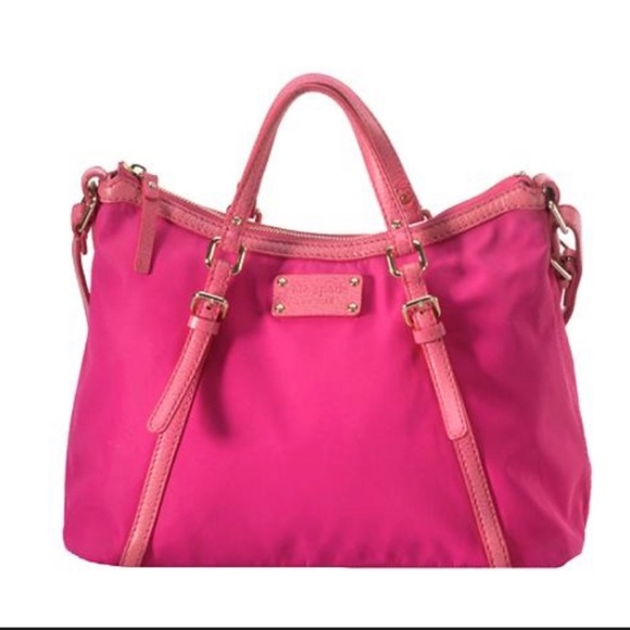 Kate spade union square opus handbag shoulder bag - Picture 1 of 12